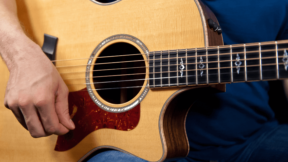 How To Strum The Guitar » Guitar Lessons For Beginners